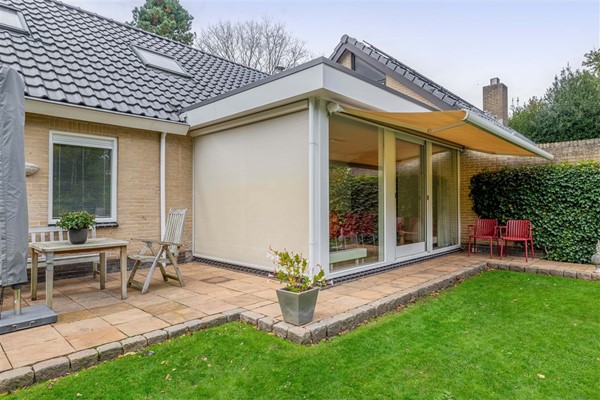 Medium property photo - Duurswold 11, 9642 EV Veendam